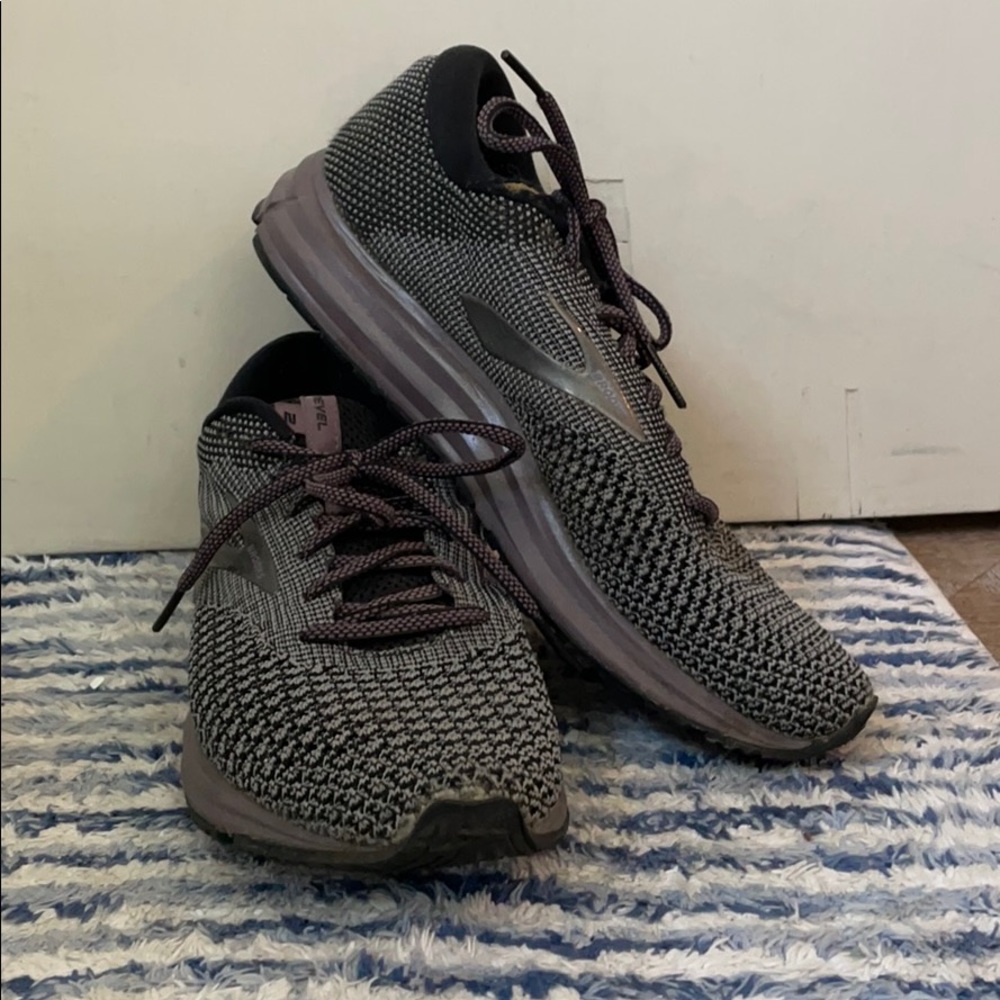 Brooks Revel 2 Women’s running shoes